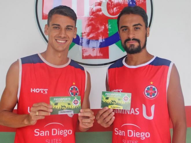 Torcedores que aderirem ao programa para assistir aos jogos do Módulo B participarão de sorteios exclusivos