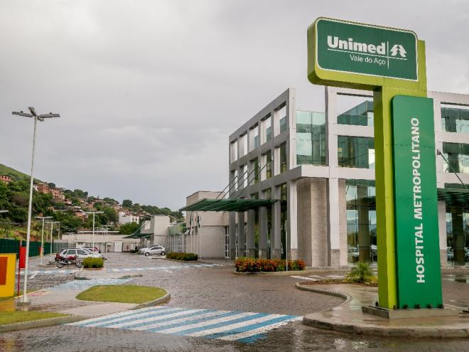 Uma das possibilidades de acesso do anel rodoviário da BR-381 ao HMU levaria a uma bifurcação com várias vias, reduzindo os impactos de aumento do fluxo de veículos no local