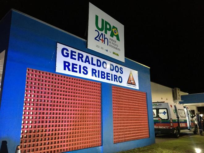 Equipamento fica localizado no bairro Primavera 