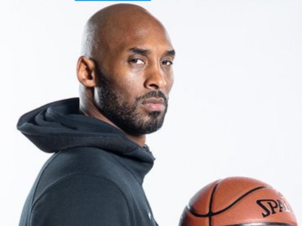 Kobe Bryant morre em acidente de helicóptero, Esportes