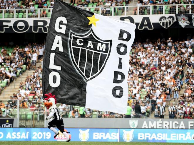 Independência vai receber confronto contra o Santa Fé dia 20 de fevereiro