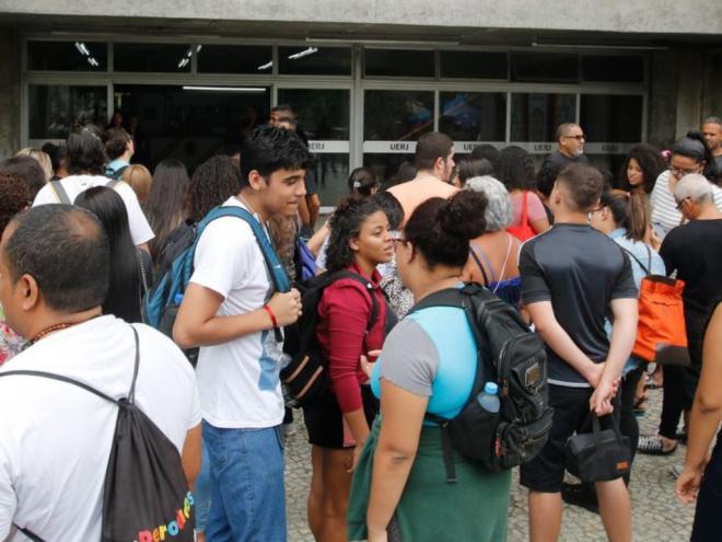 O MEC, no entanto, vai disponibilizar aos estudantes a consulta de bolsas do Prouni