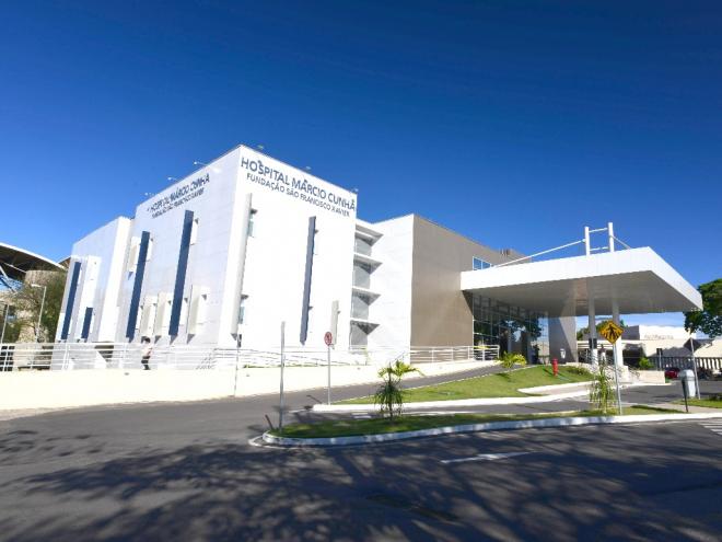Com o atendimento ao Hospital Santa Rosália, a unidade de Processamento de Roupas do HMC passará a lavar por dia, 11 toneladas de roupa