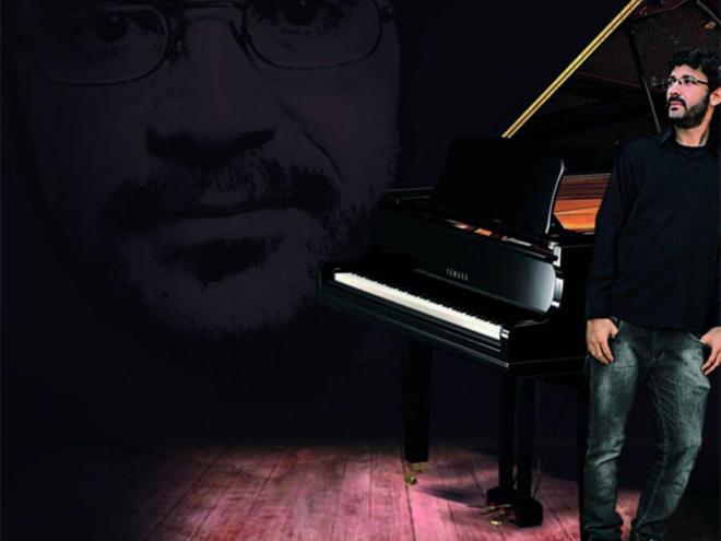 Charles vai cantar os grandes sucessos de Renato Russo