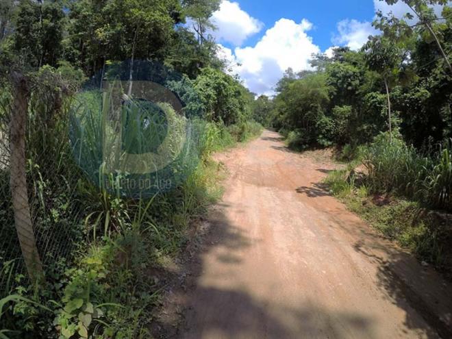 Corpo foi encontrado na estrada de Horto Baratinha, que dá acesso a São Joaquim da Bocaina, em Antônio Dias 