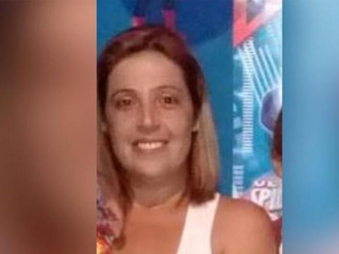 Ana Aparecida Morais Ribeiro, 46 anos, condenada a 21 anos de reclusão por mandar matar o marido fazendeiro idoso 