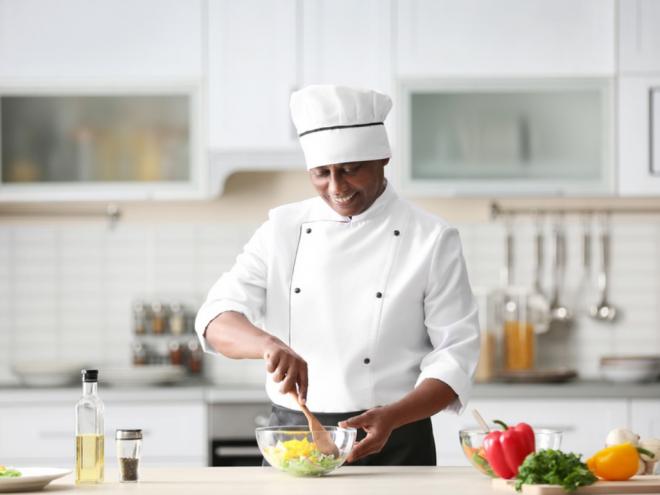 O curso de Gastronomia ganhou destaque com a audiência dos talent show de culinária como MasterChef, Bake off Brasil, Que seja Doce, Jogo de Panelas, dentre outros exibidos na TV