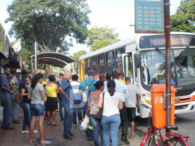 Preferência em assentos será debatida em plenário 