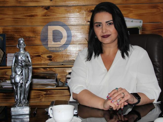 Marysol Tostes revelou que há mais casos de mães sendo acusadas de alienação parental 