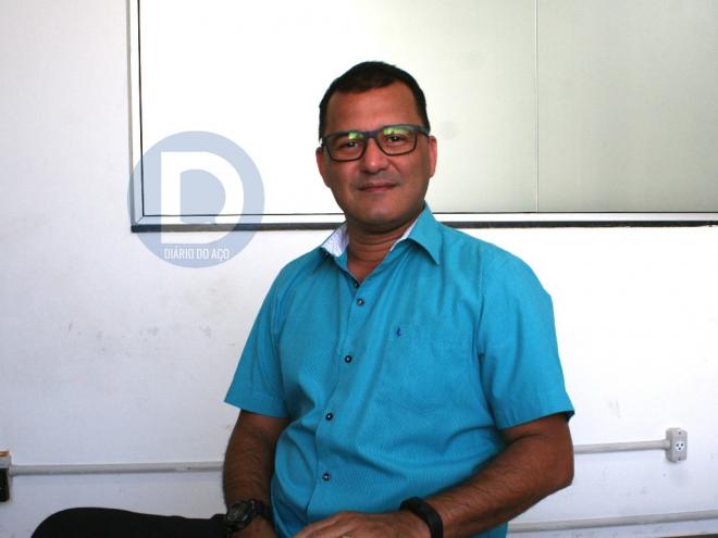 Mauro Rezende informou que crianças vítimas de alienação parental podem apresentar alterações de comportamento 