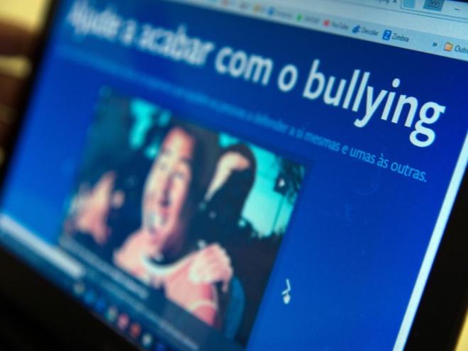 As agressões, como ressalta a pesquisadora, não devem ser naturalizada
