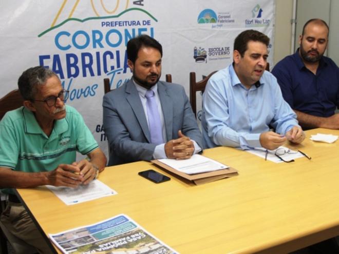 Executivo municipal ajuizou ACP requerendo a suspensão imediata da cobrança da taxa de esgoto