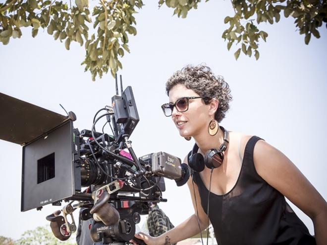 Beatriz Seigner escreveu e dirigiu o filme Los Silencios