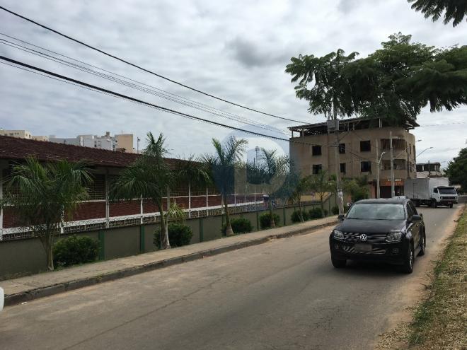 Conforme anúncio da direção da escola, matrículas serão realizadas nesta quarta-feira e as aulas começam no mesmo dia 