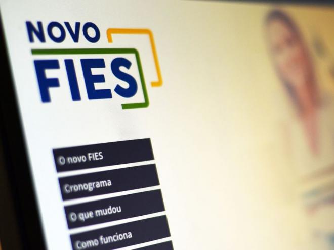 O programa está dividido em duas modalidades