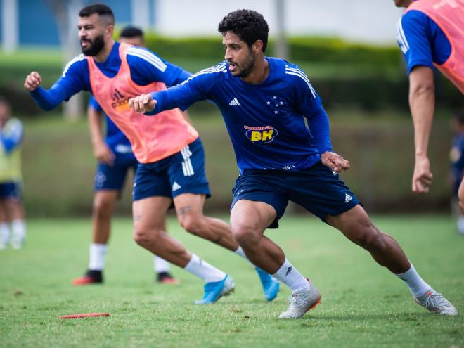 Até mesmo um empate nesta noite garante a Raposa na próxima fase da Copa do Brasil
