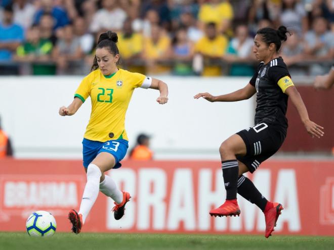 Partida será no dia 14 de abril, na casa do adversário