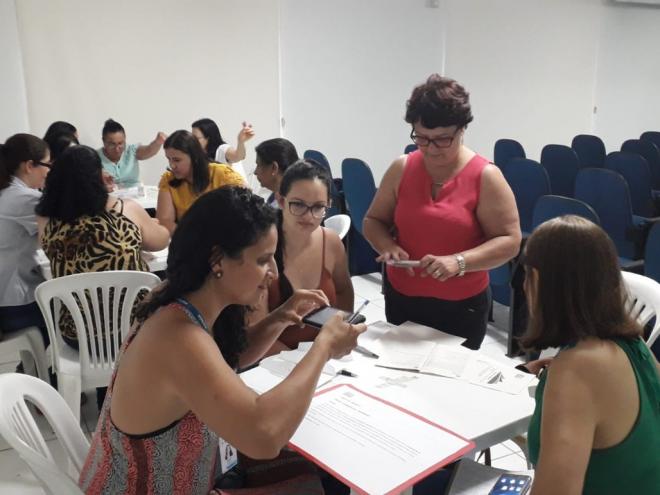 Documento foi debatido nesta semana por representantes de cidades do Vale do Aço