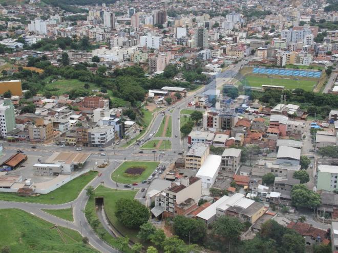 Além de Ipatinga, moradores de outras cidades da RMVA sentiram o forte odor no fim da noite de terça-feira