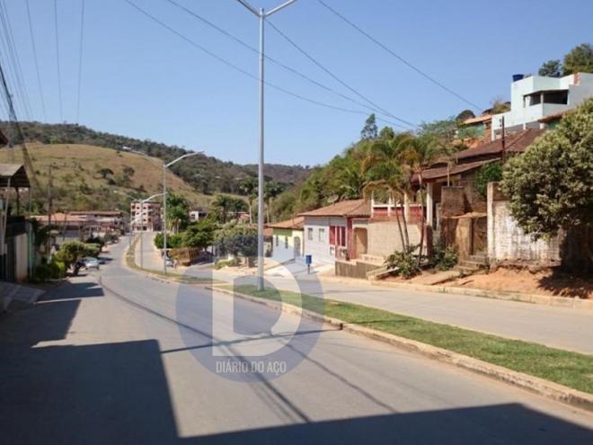 A prisão do foragido foi localizado na zona rural de Bugre