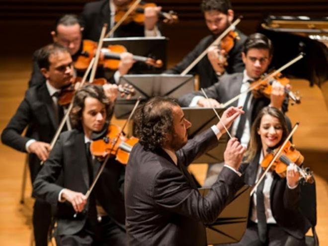 O objetivo é aperfeiçoar os músicos para inseri-los no mercado de trabalho
