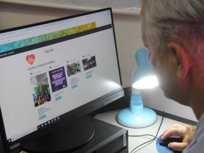Ferramenta Gestão Online atinge marca de 500 projetos, obras e ações cadastras para acompanhamento do cidadão