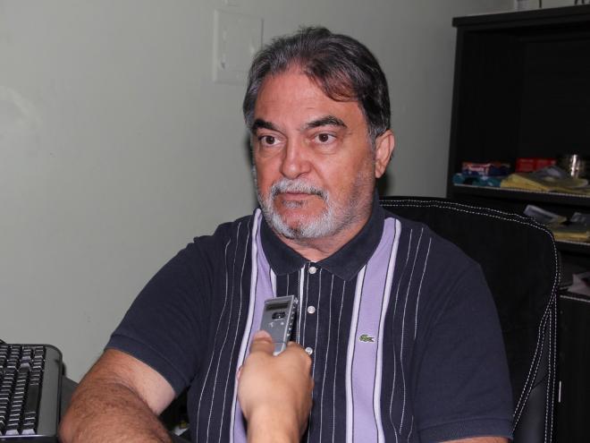José Geraldo afirmou que os interessados em adquirir um veículo precisam antes fazer uma consulta do histórico do automóvel 