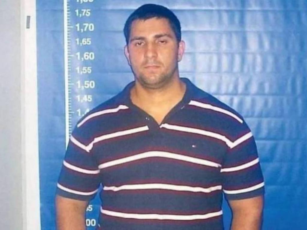 Adriano é um dos suspeitos de envolvimento com o assassinato da vereadora Marielle Franco