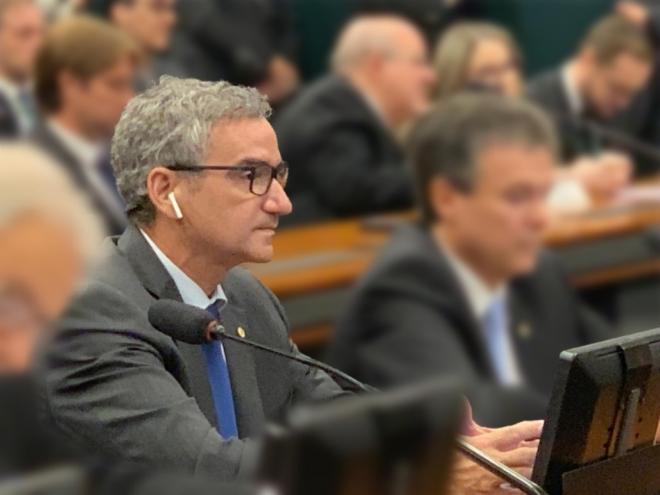 Proposta de Hercílio Coelho Diniz visa atender Manhuaçu, Governador Valadares, Matipó, Timóteo, Abre Campo, Rio Casca, Caratinga e Teófilo Otoni