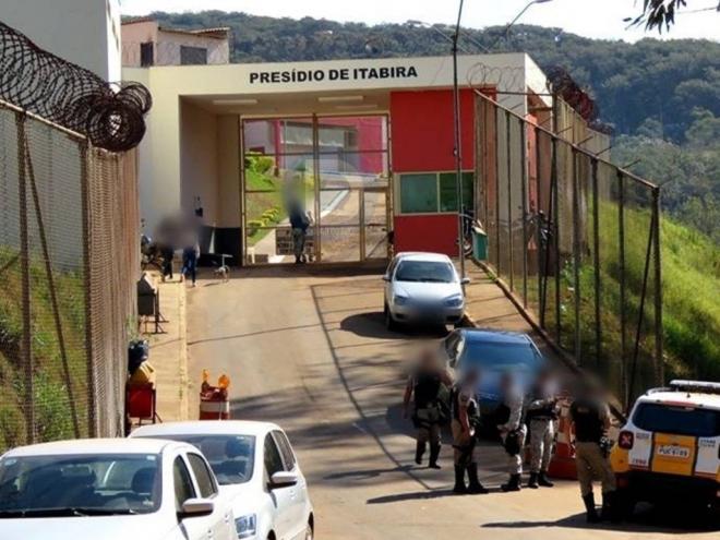 Investigação foi aberta para apurar morte de detento na noite de domingo 