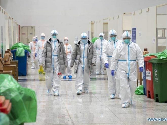 O número de novas infecções registradas em um único dia permaneceu abaixo de 2 mil pela primeira vez desde 30 de janeiro