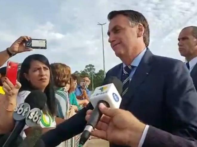 Imbróglio com jornalista que investiga uso de fake news na eleição passada abre polêmica palaciana