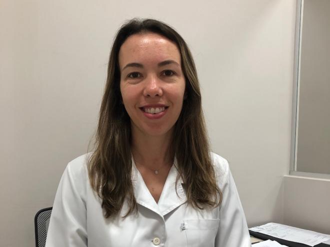 Mariana Furtado ressalta que não há cura para o alcoolismo, mas há tratamento  
