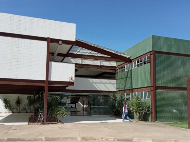Em Santana do Paraíso, foi decretado ponto facultativo para segunda, terça e quarta-feira da próxima semana 