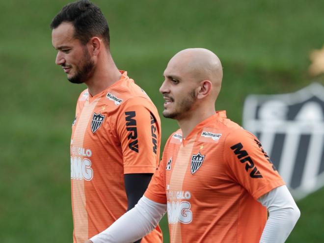Atlético precisa de resultado histórico para avançar no torneio