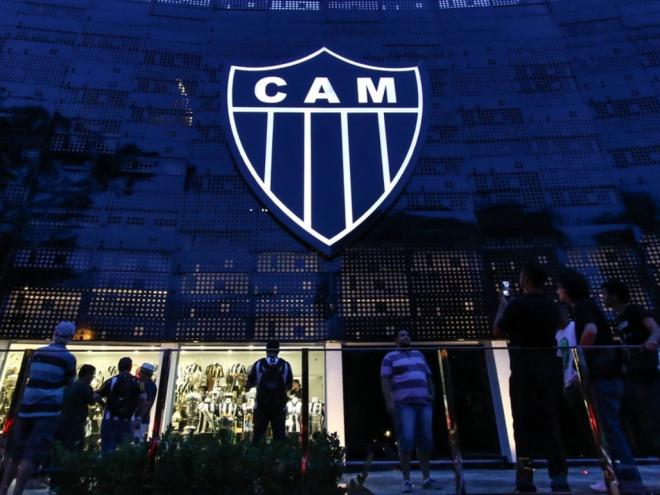 Galo é o segundo na lista de maiores devedores do Brasil