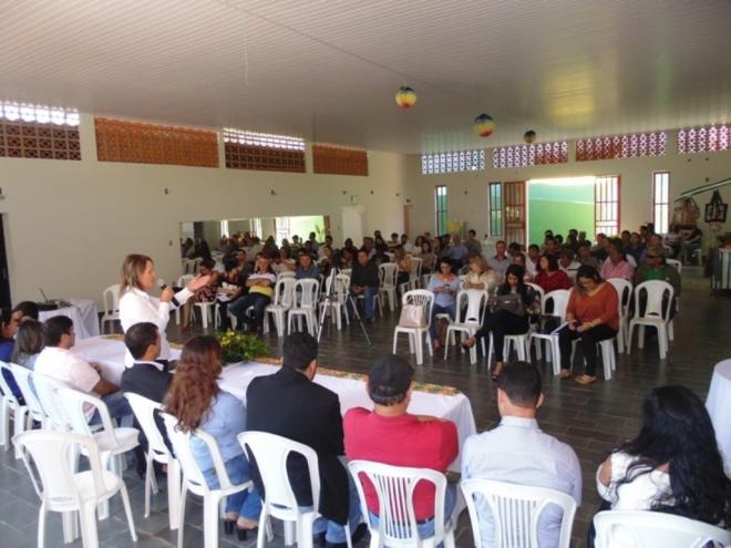 A quinta edição do evento será realizada nesta quinta-feira