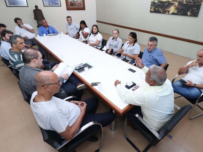 Prefeito de Ipatinga deu detalhes sobre o processo de licitação das áreas públicas disponibilizadas para venda