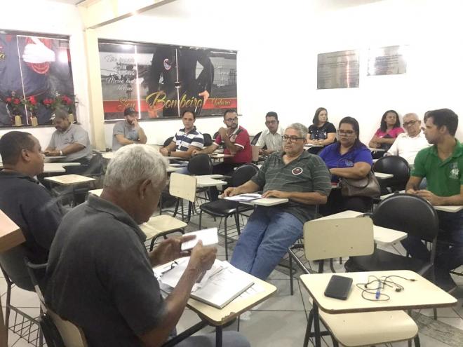 Possibilidade de criação do fundo surgiu em reunião do Conselho Municipal de Proteção e Defesa Civil de Ipatinga