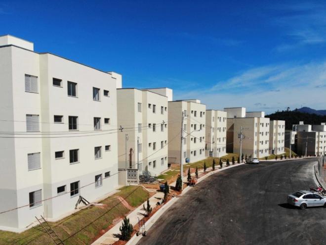 Residentes dos 240 apartamentos vão receber orientações sobre o desenvolvimento das regras de condomínio