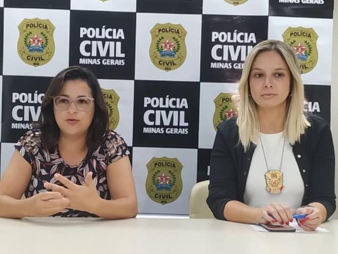 As investigações tiveram início em janeiro deste ano, quando a mãe da criança procurou a Delegacia Especializada de Proteção à Criança e ao Adolescente para denunciar a babá