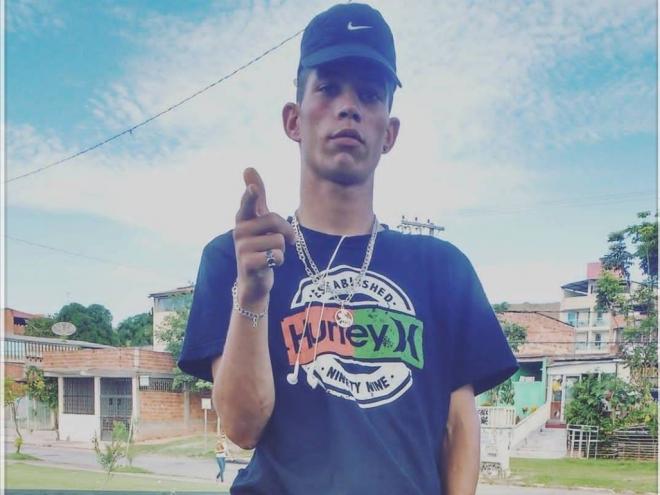 Natural de Itabira, Vitor Henrique Silva tinha 25 anos