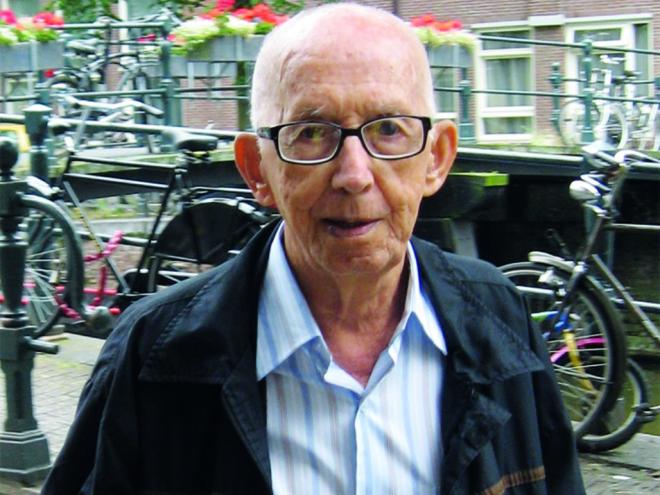 Francisco Mário tinha 102 anos