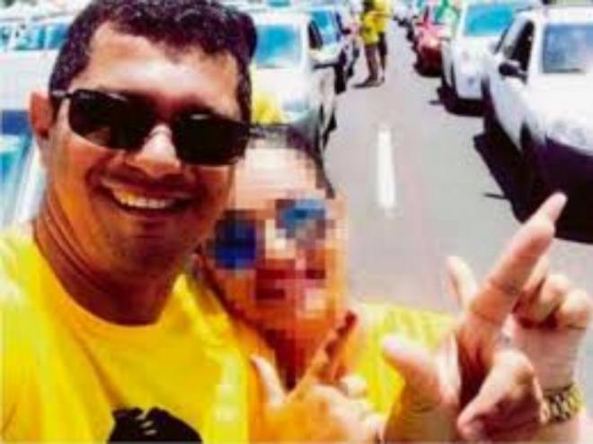 Manoel Silva Rodrigues foi flagrado e preso em junho no aeroporto de Sevilha em avião da Aeronáutica que integrava comitiva do presidente Jair Bolsonaro