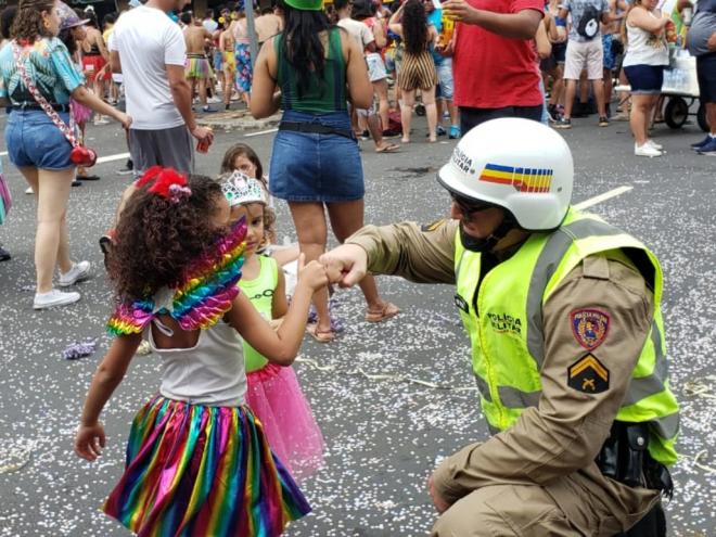 Em todo o estado houve redução em vários índices