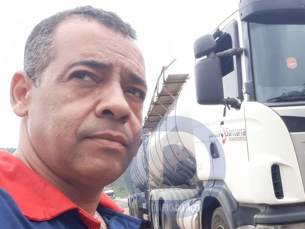 Marlem Pereira tinha 46 anos