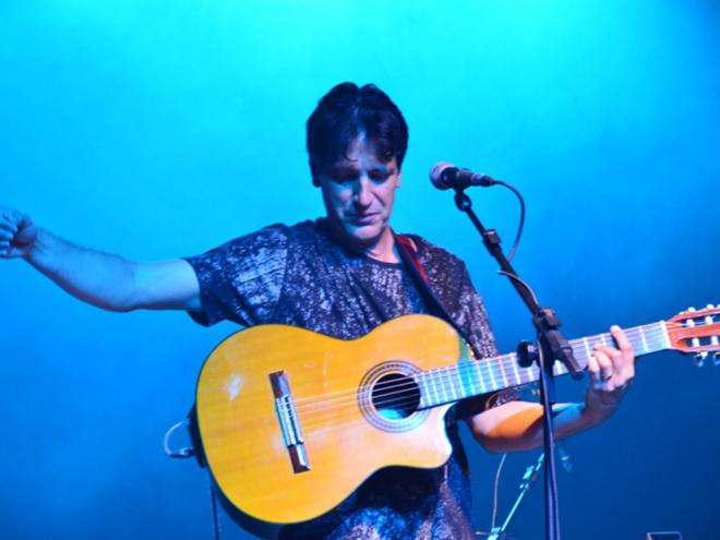 Dário de Freitas vai receber convidados para contar causos e cantar