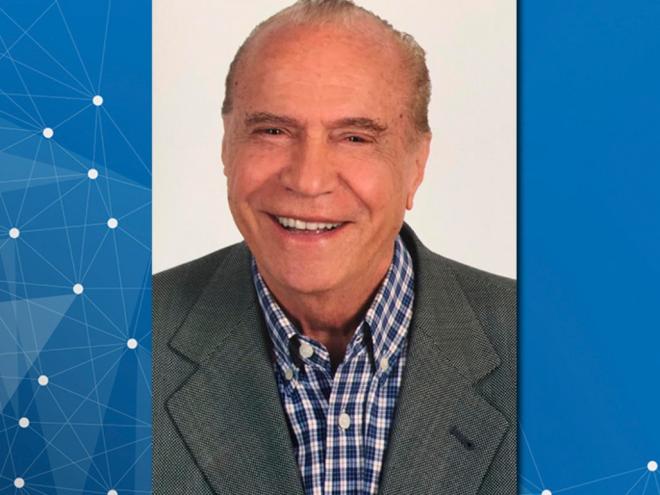 Médico e deputado, Carlos Cotta foi pioneiro do Vale do Aço