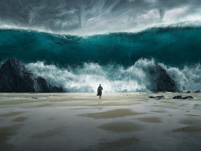Filme de Ridley Scott será exibido nas dependências do Santuário Senhor do Bonfim, no bairro Cidade Nobre, em Ipatinga