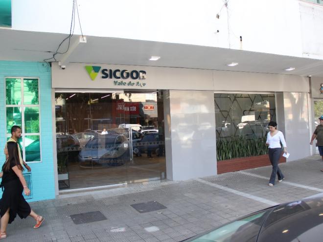 Aberta ao público no dia 4 de março, a agência fica situada na avenida Castelo Branco, 610, no Horto